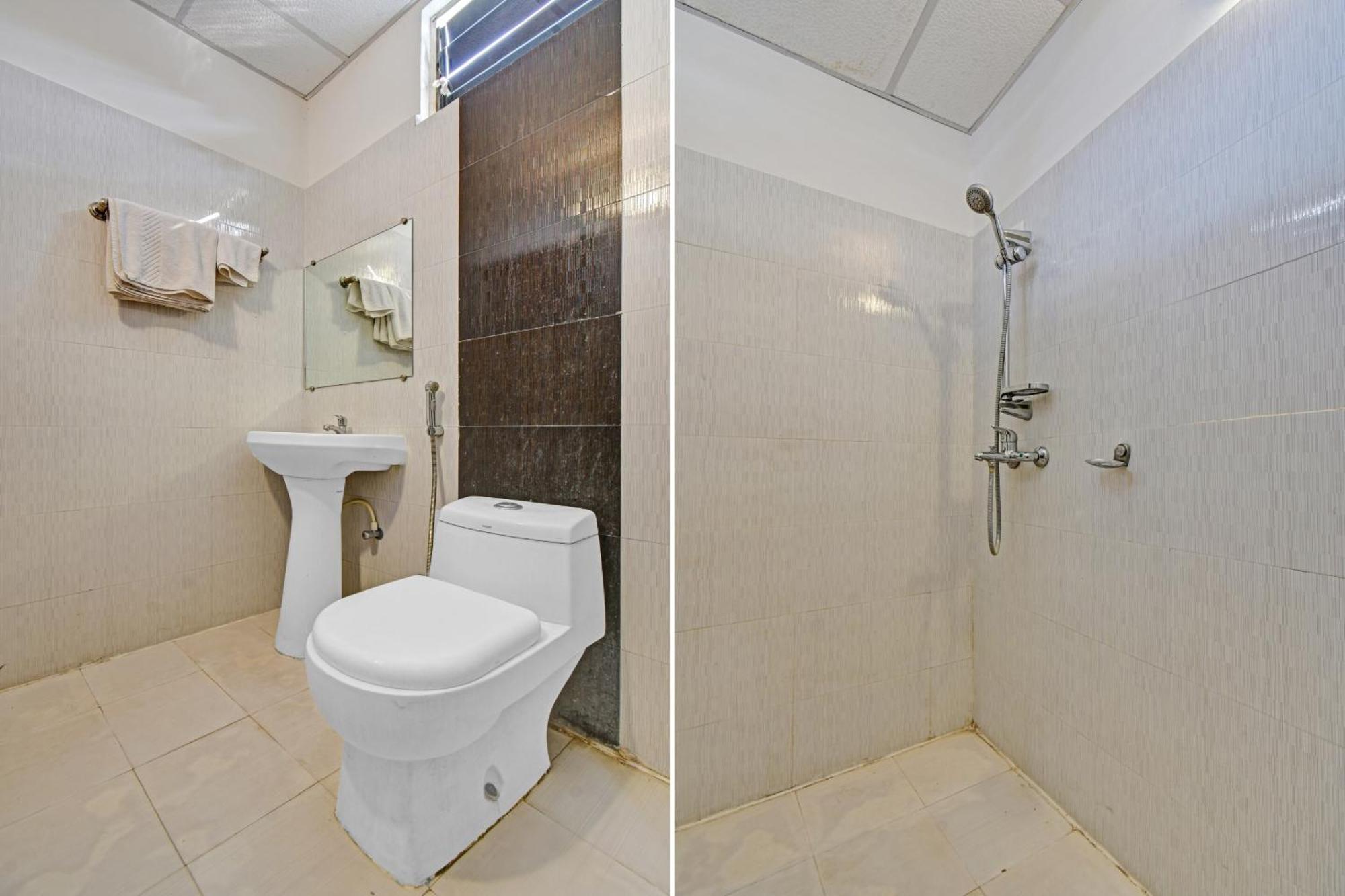 Townhouse Classio Suites Shirdi Bagian luar foto