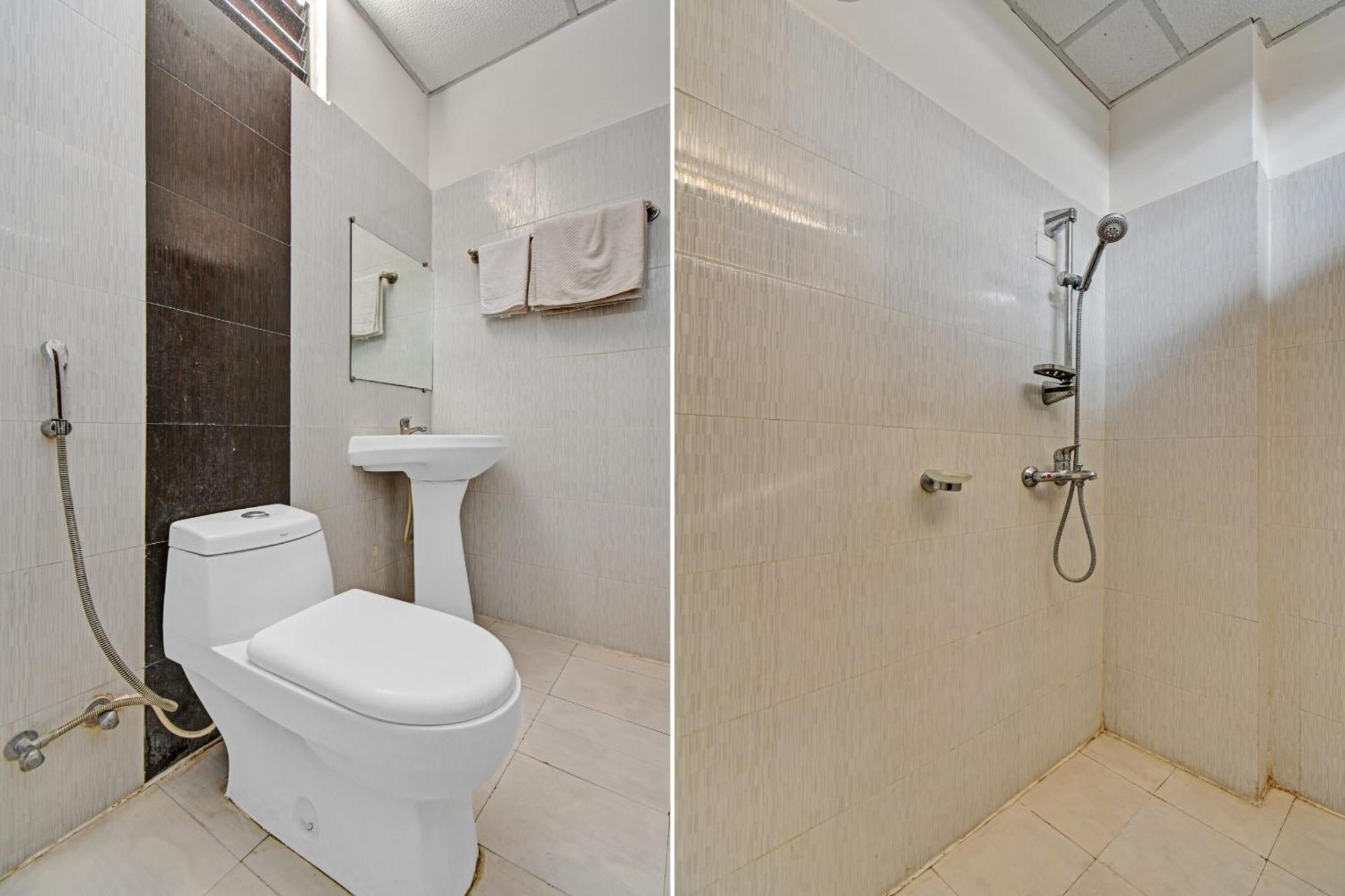 Townhouse Classio Suites Shirdi Bagian luar foto