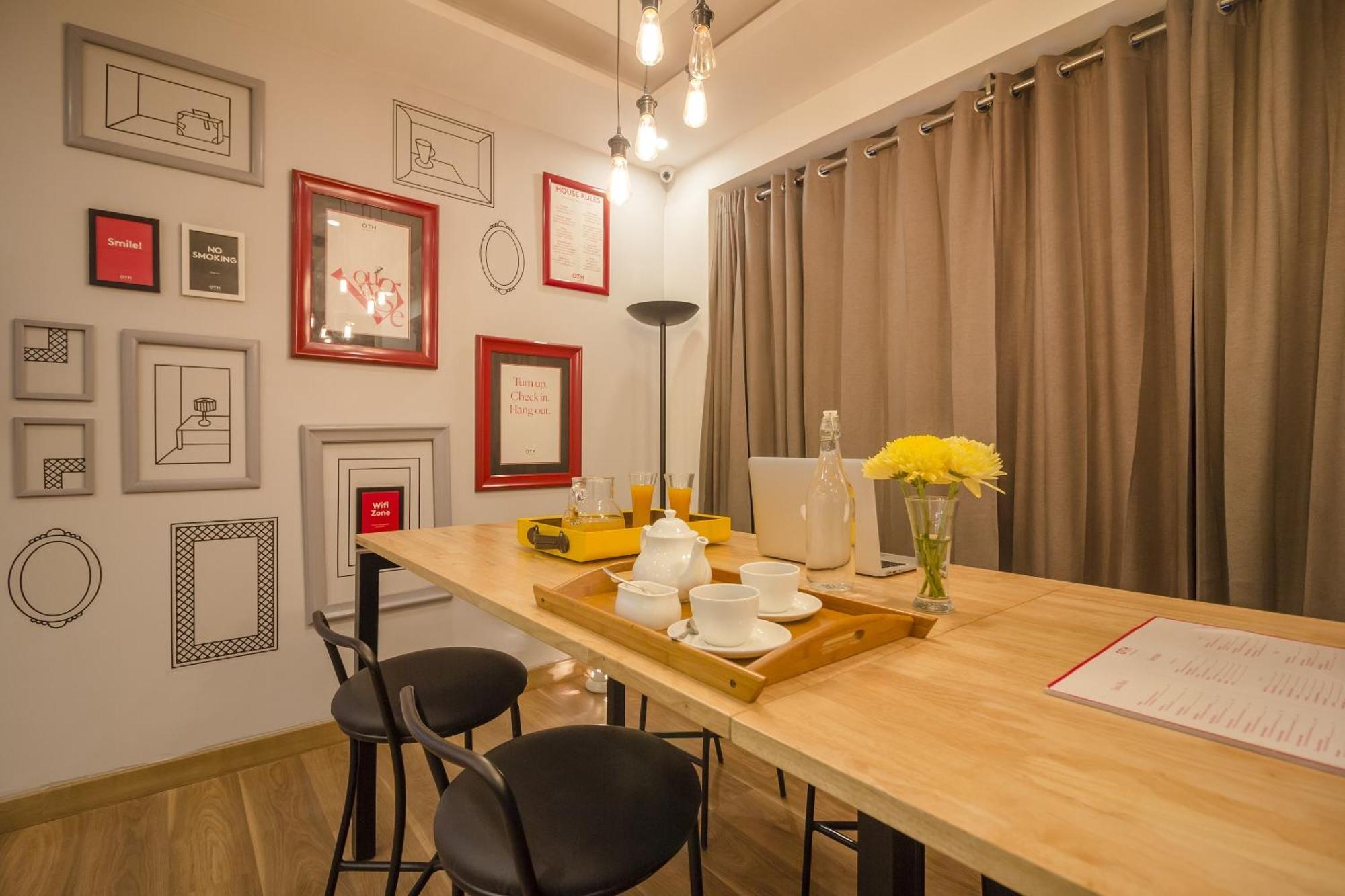Townhouse Classio Suites Shirdi Bagian luar foto